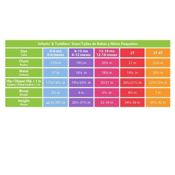 Sugar Skull Skeleton Halloween Costume for Infant Size 0-6 Months - Picture 5 of 6